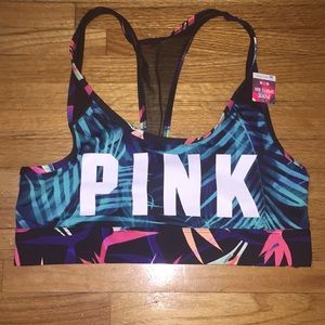 Victoria secret Pink sports bra